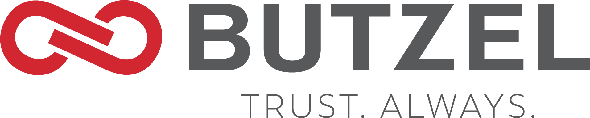 Butzel Stacked Logo