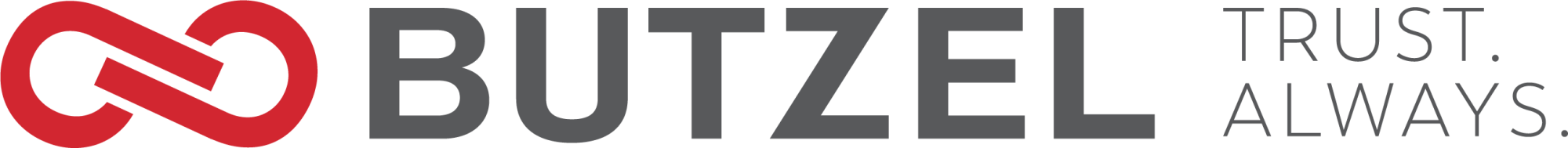 Butzel Trust Always logo