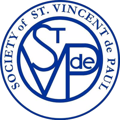 St Vincent de Paul