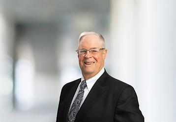 Photo of John D. Selesko