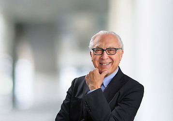 Photo of Allan  Nachman