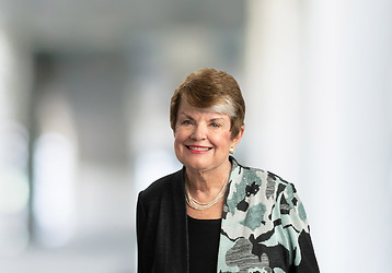 Photo of Maura  Corrigan