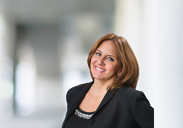 Photo of Michele L. Polito