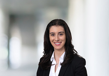 Photo of Marcella  Eid