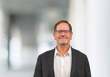Photo of Andrew  Stumpff