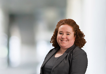 Photo of Rebecca  Klein