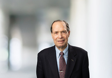 Photo of William A. Penner