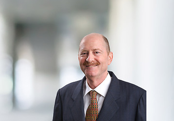 Photo of Stephen L. Goodman