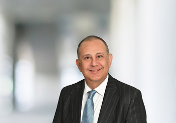 Photo of Mark  Mansour