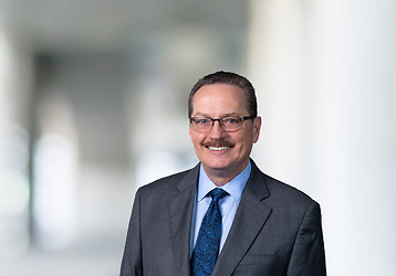 Photo of Steve  Ratliff