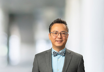 Photo of Bill Quan  Yang