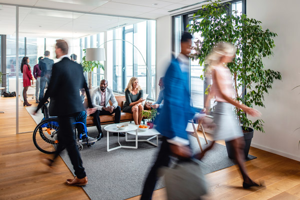 Changes to Form 5500 Annual Return/Report of Employee Benefit Plan