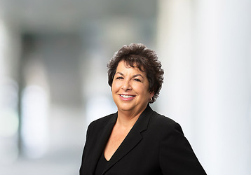 Photo of Robin  Luce-Herrmann