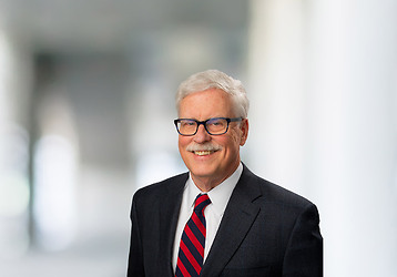 Photo of Michael F. Golab