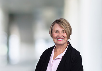 Photo of Myra J.  MacIsaac