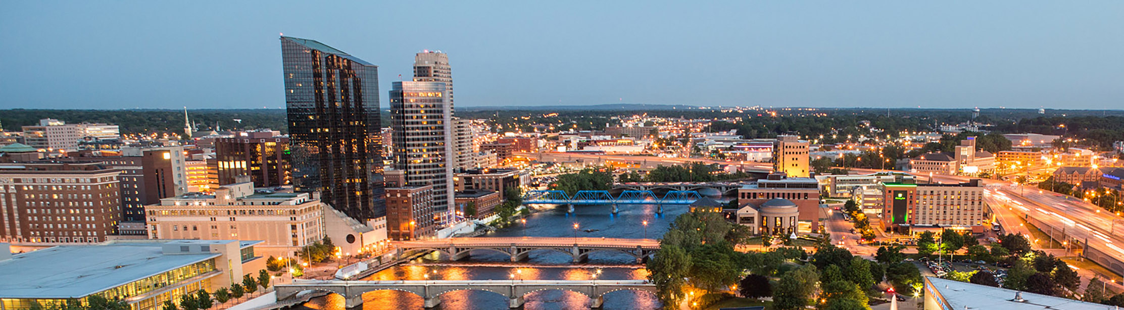 Grand Rapids Business Lawyer, Best Grand Rapids Business Law Firm