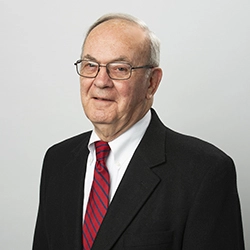 David Sommerfeld