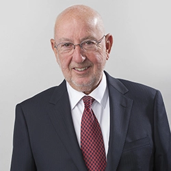 David DuMouchel