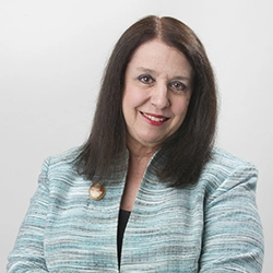 Diane Soubly