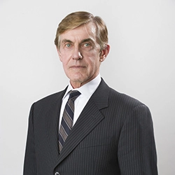 James Bruno