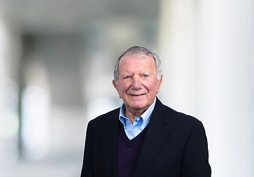 Photo of R. Peter  Prokop