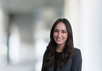 Photo of Heather W. Muir