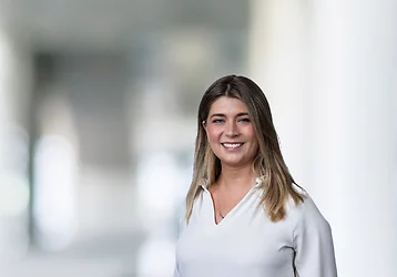 Photo of Elizabeth M. Siefker