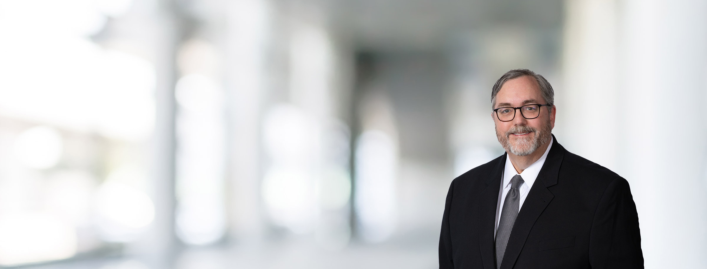 Michael Donnelly, Butzel Long Photo