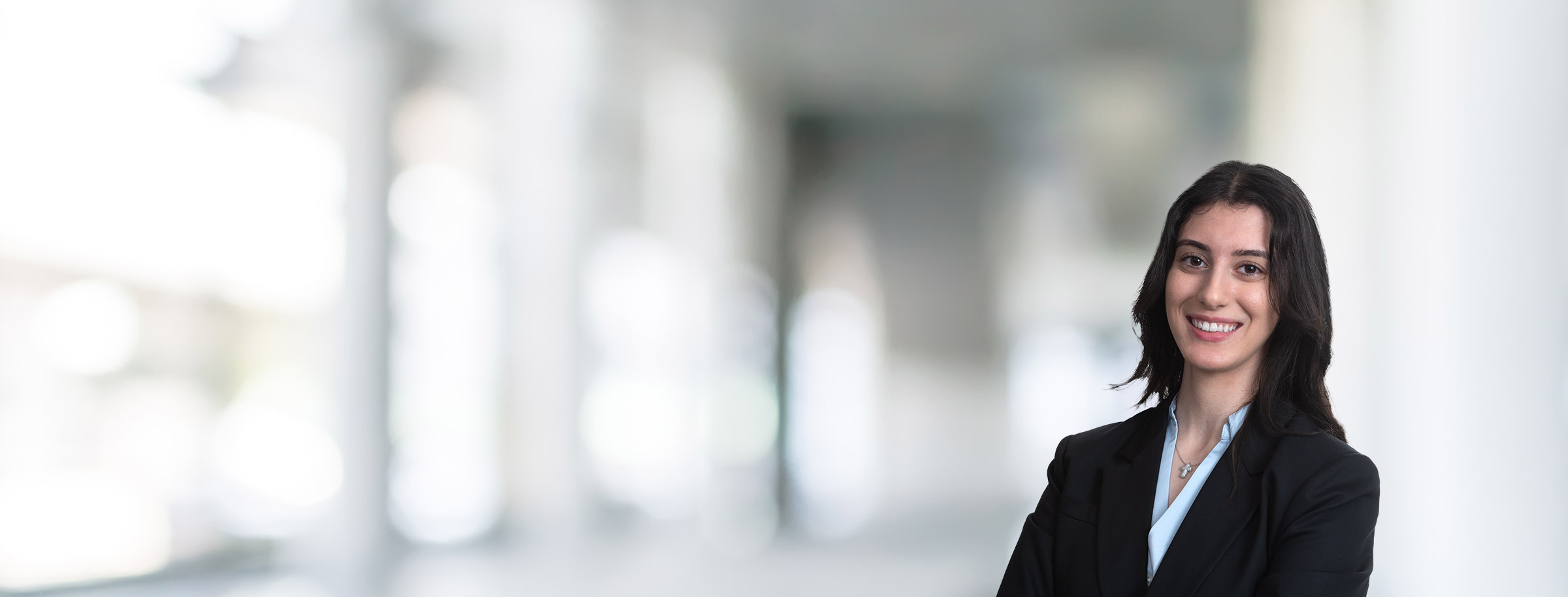 Marcella Eid, Butzel Long Photo