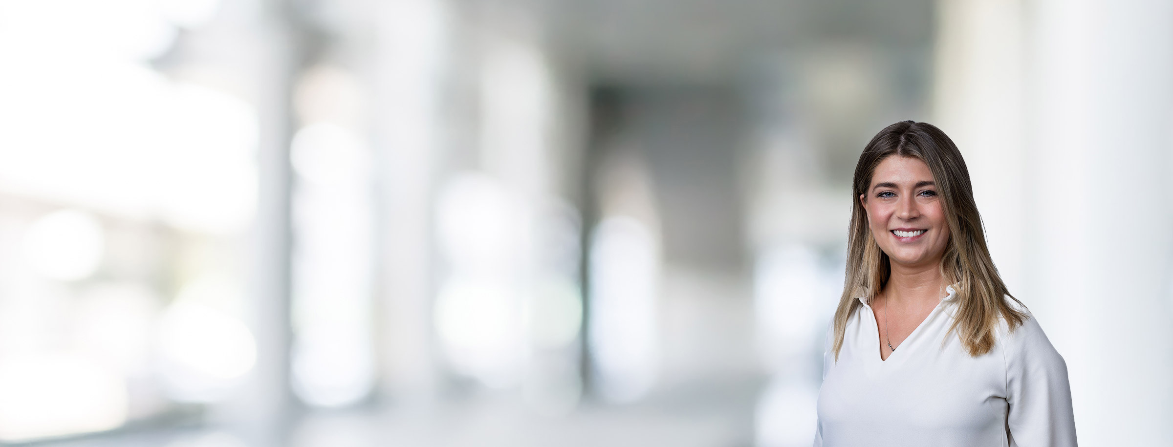 Elizabeth Siefker, Butzel Long Photo