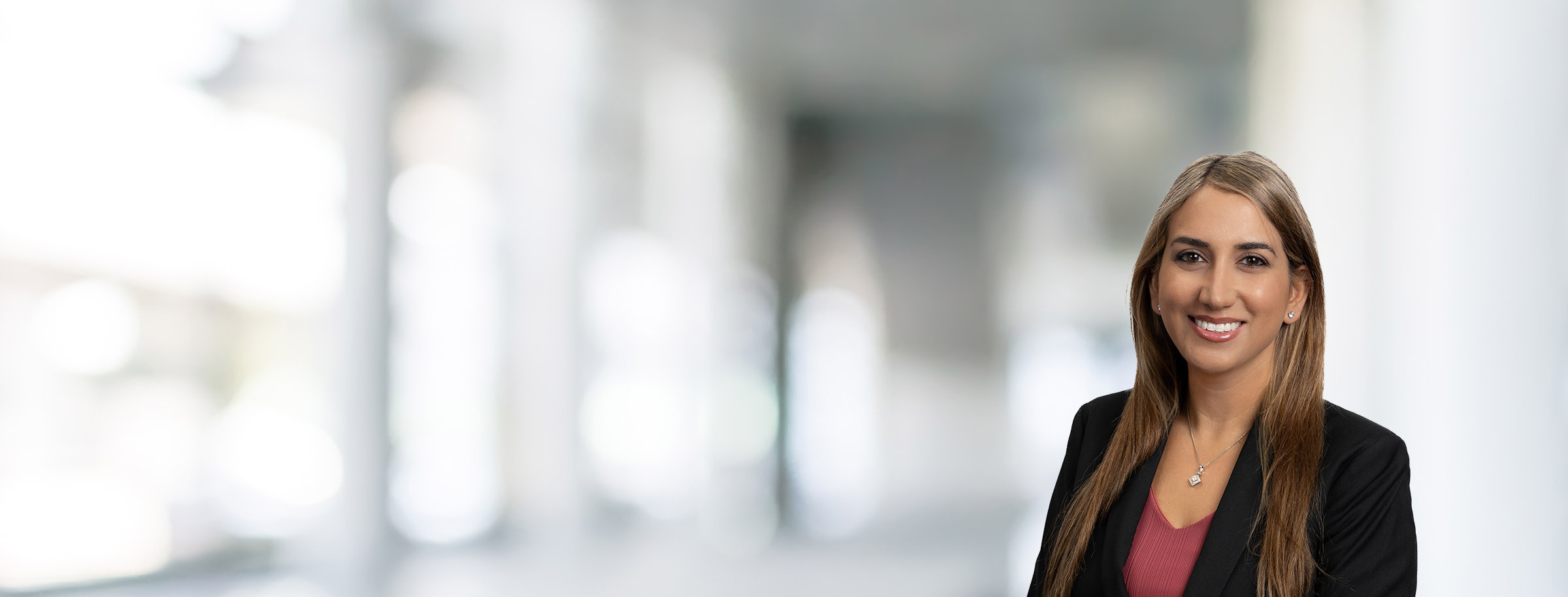 Javon David, Butzel Long Photo