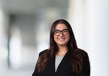 Photo of Josephine M. Parrinello