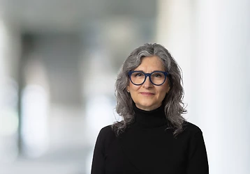 Photo of Linda  Willemsen