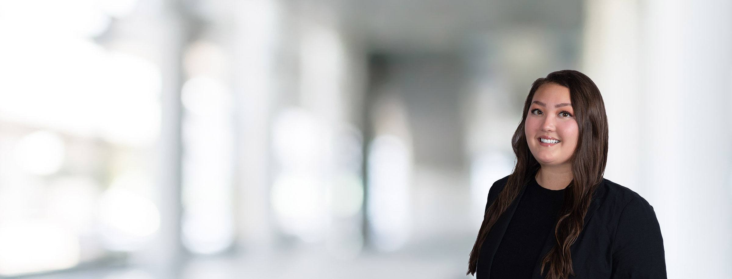 Aly Kwiatek, Butzel Long Photo