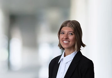 Photo of Natalia A. Grasso