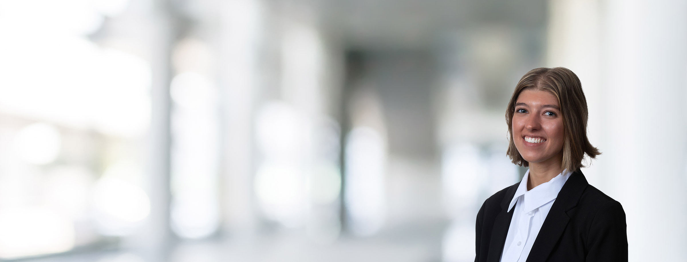 Natalia Grasso, Butzel Long Photo