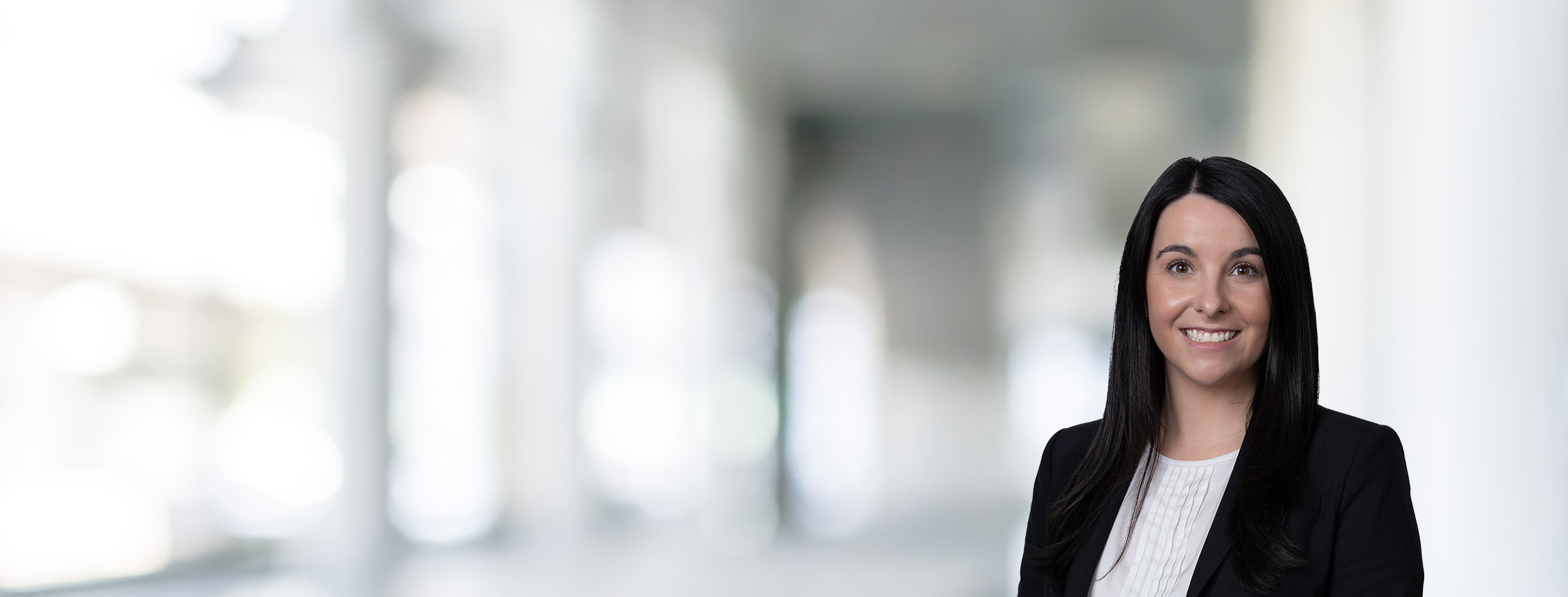 Ashley Cook, Butzel Long Photo