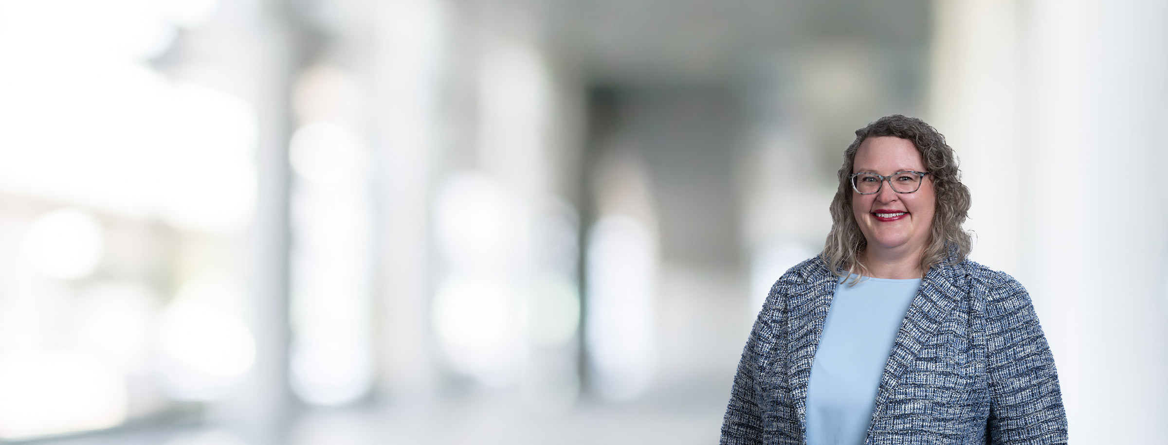 Tara Holland, Butzel Long Photo