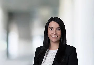 Photo of Ashley Fernandez Cook