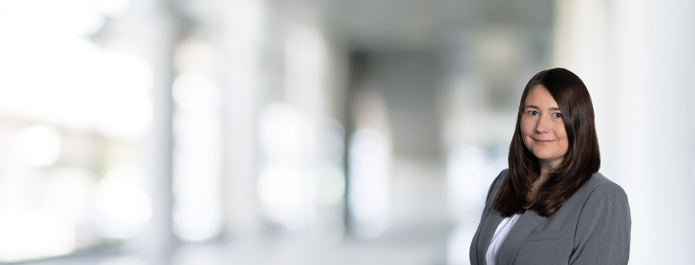 Jennifer Smith-Veluz, Butzel Long Photo