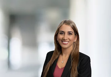 Photo of Javon R. David