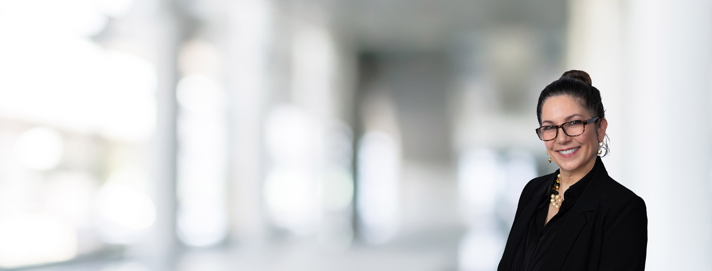 Laura Faussié, Butzel Long Photo