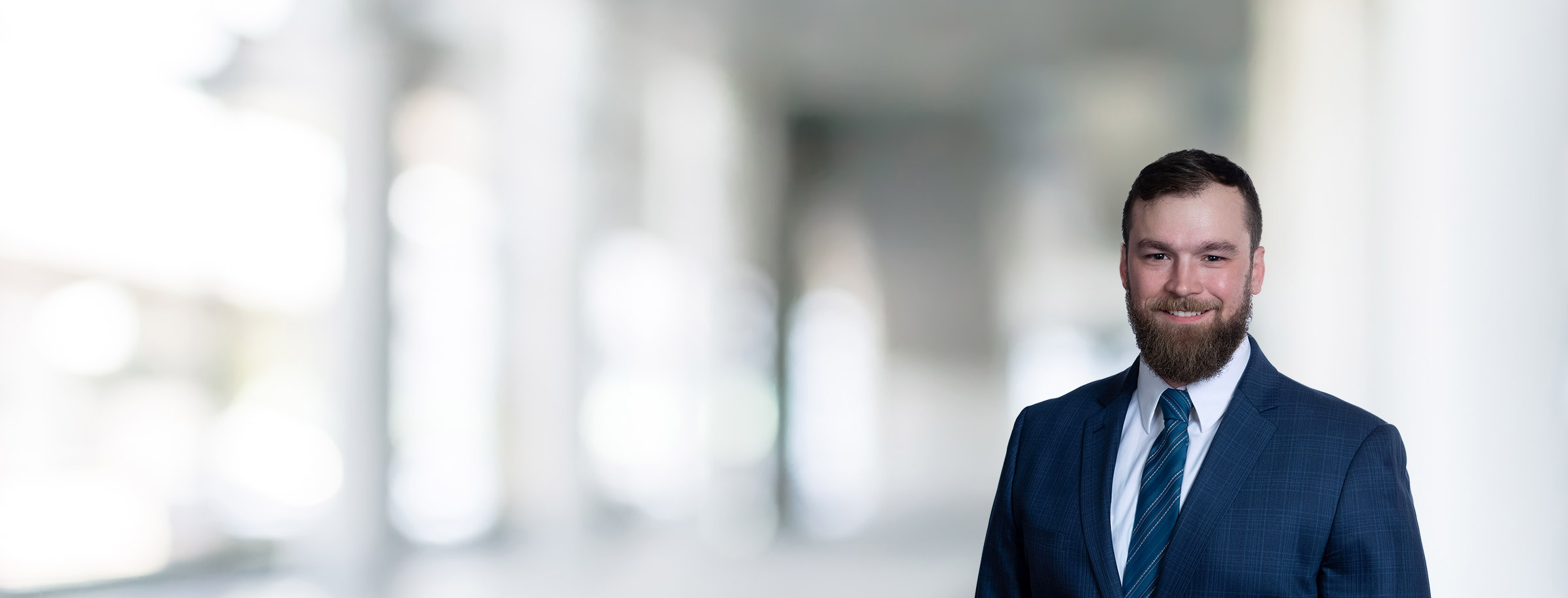 Jacob Gysel, Butzel Long Photo