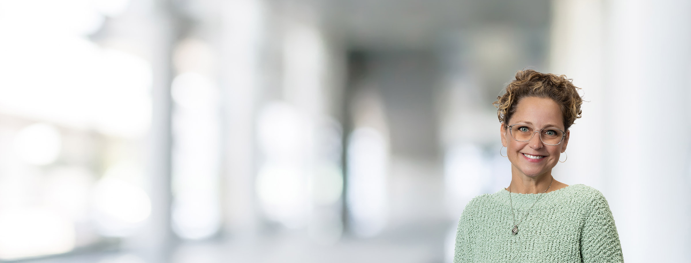 Kimberly Anne Adams, Butzel Long Photo