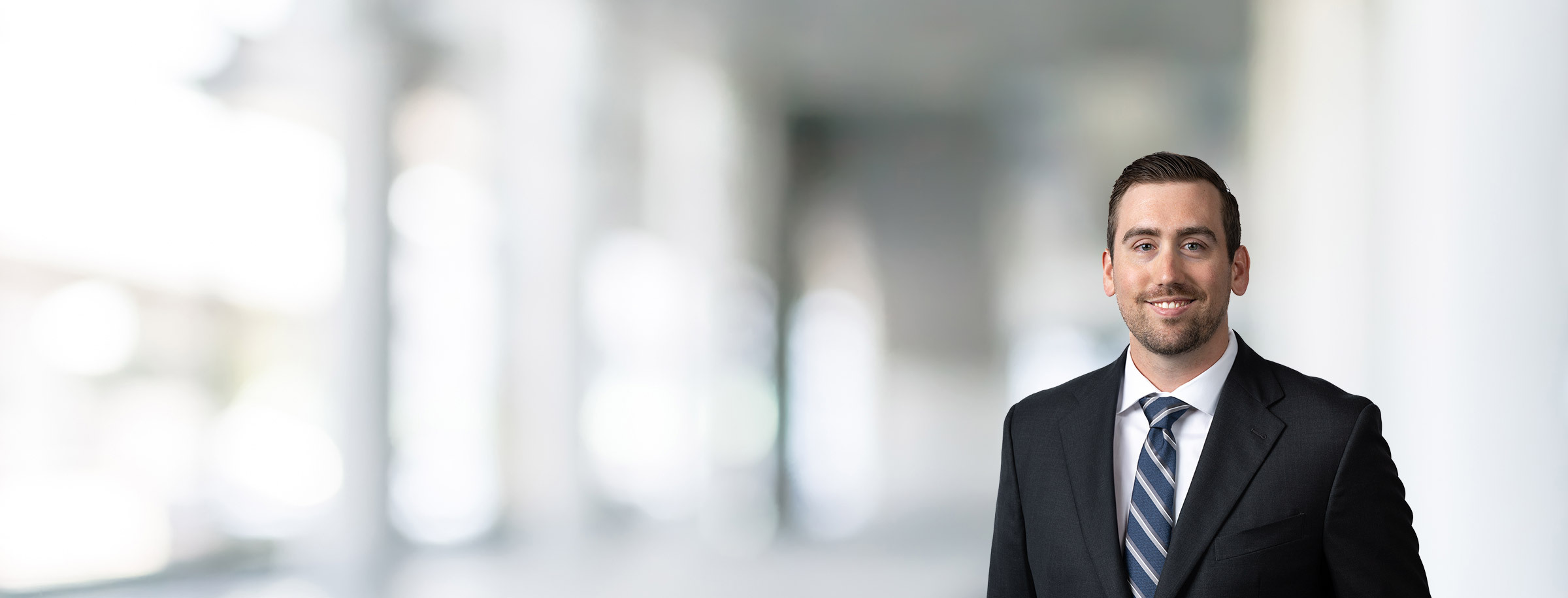 Brian Weber, Butzel Long Photo