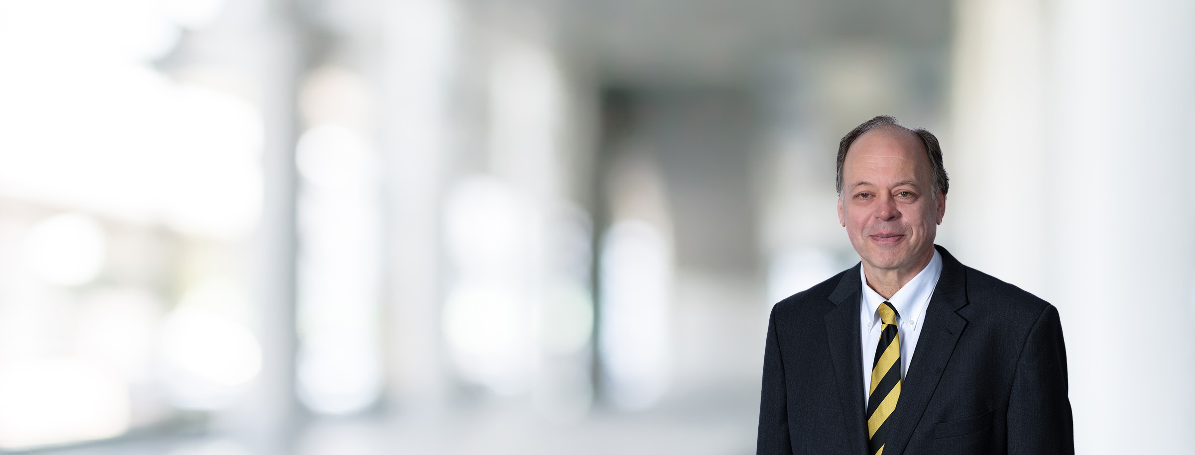 Daniel Tukel, Butzel Long Photo