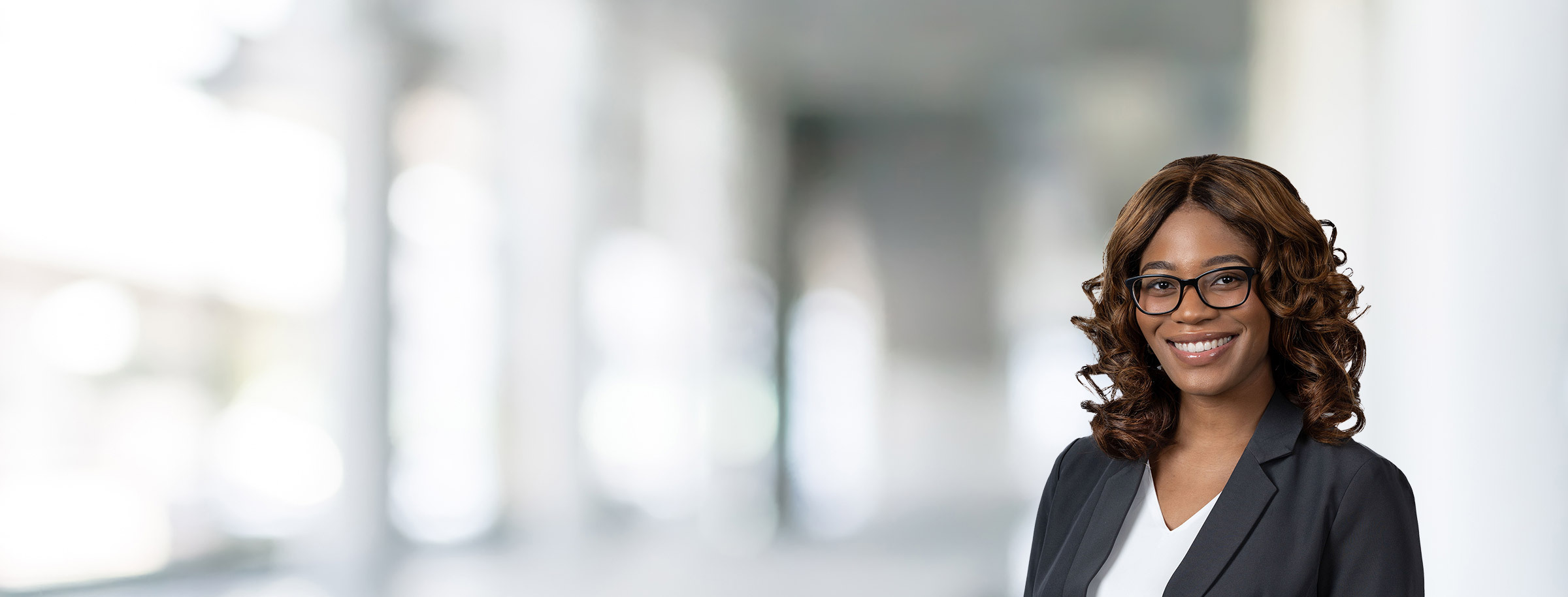 Ayanna Murphy, Butzel Long Photo