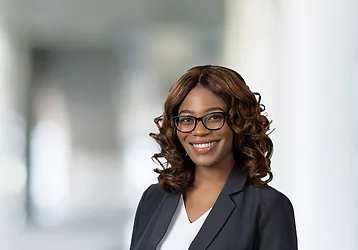 Photo of Ayanna  Murphy