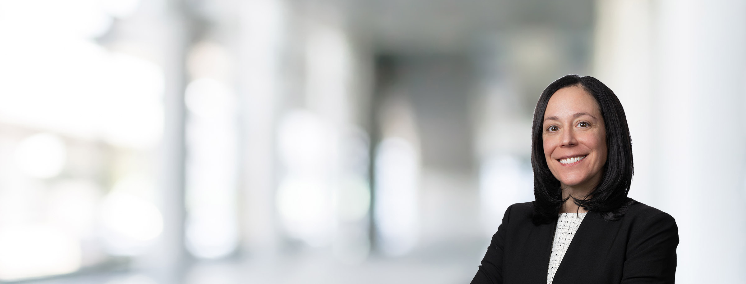 Megan Fisher, Butzel Long Photo