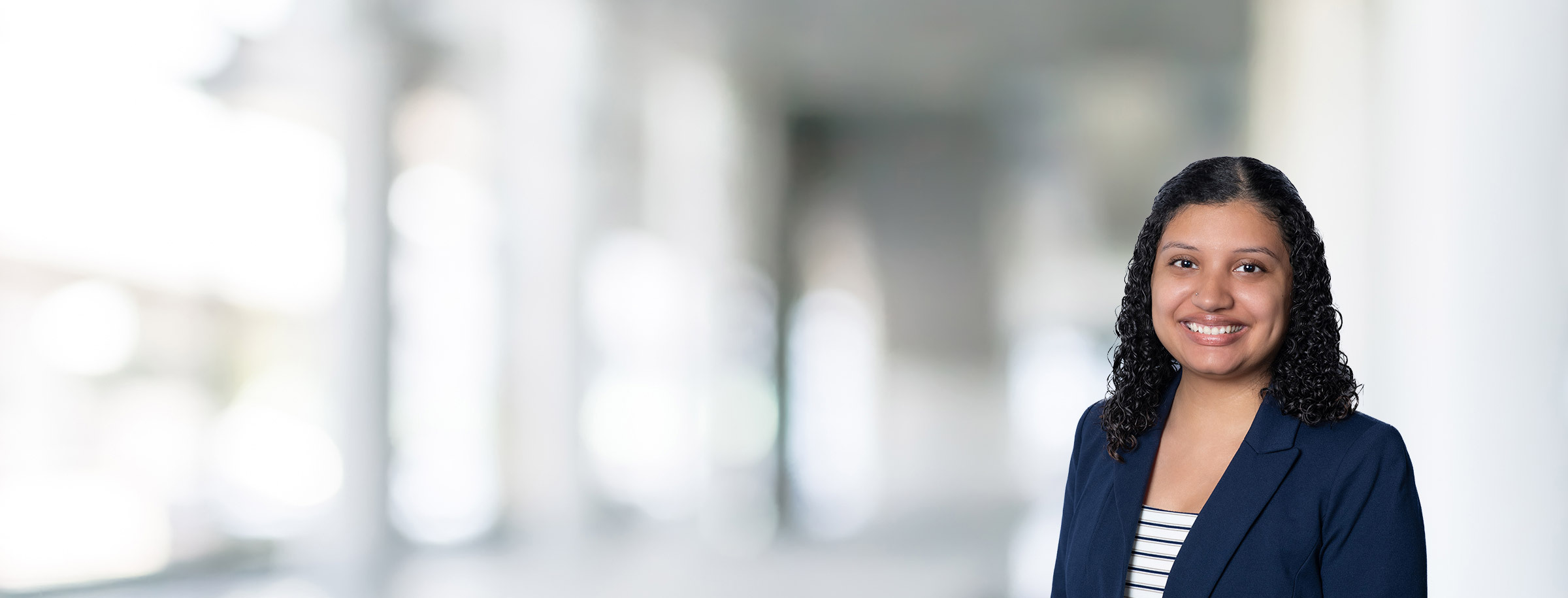 Victoria Fuentes, Butzel Long Photo